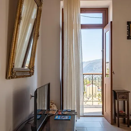 Elizabeth Ferienhaus Symi