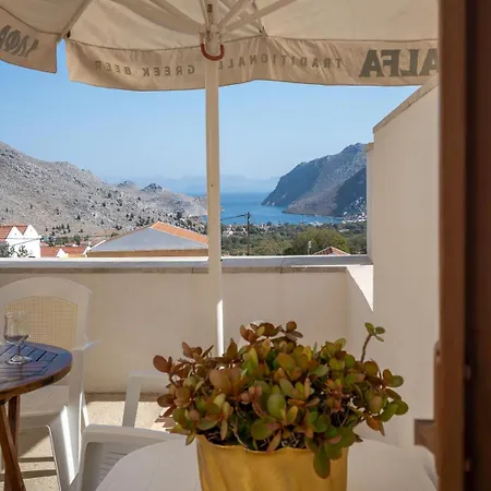 Elizabeth Ferienhaus