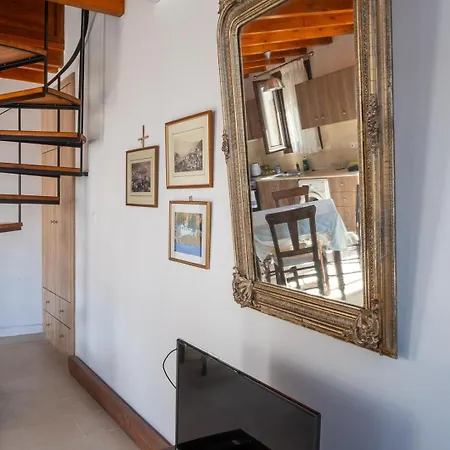 Elizabeth Ferienhaus