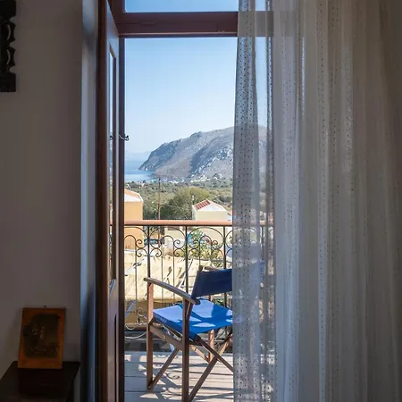 Ferienhaus Elizabeth