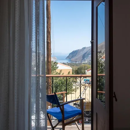 Ferienhaus Elizabeth *