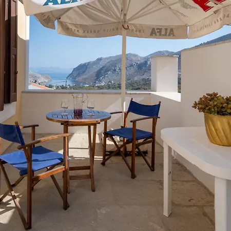 Elizabeth Ferienhaus