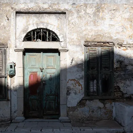 Elizabeth Ferienhaus