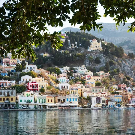 Elizabeth Ferienhaus *