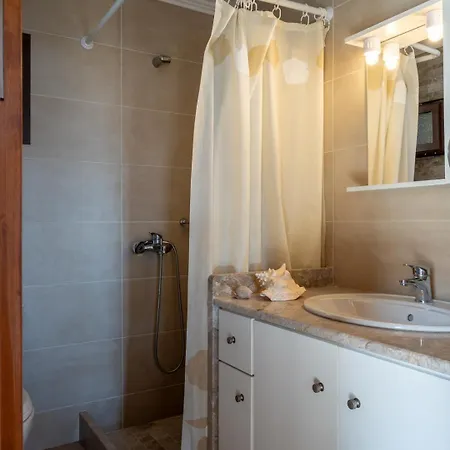 Ferienhaus Elizabeth Symi