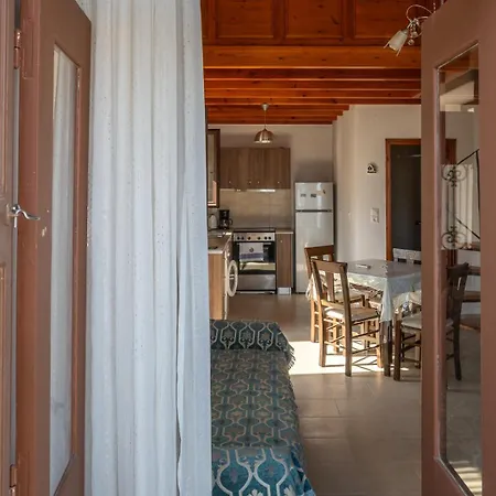 Ferienhaus Elizabeth *