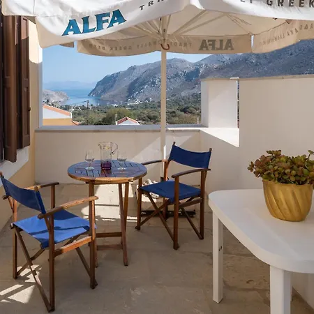 Elizabeth Ferienhaus *