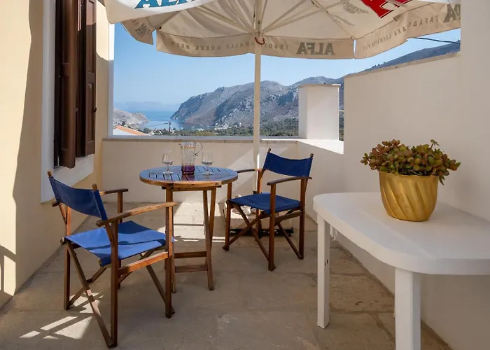 Elizabeth Casa vacanze