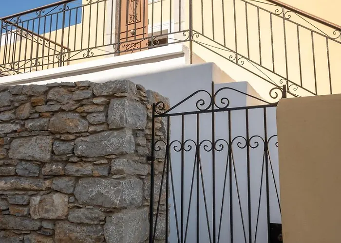 Casa vacanze Elizabeth