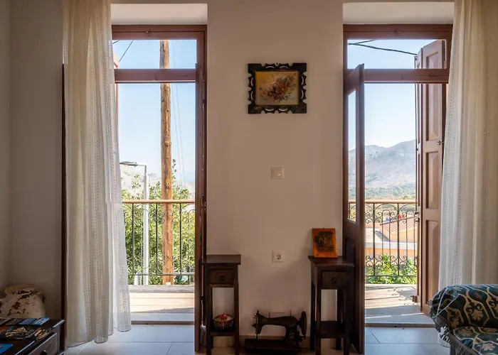 Elizabeth Casa vacanze *