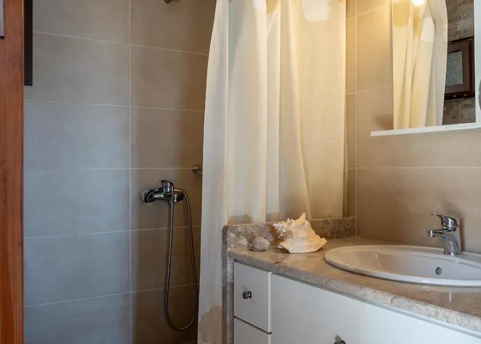 Casa vacanze Elizabeth Sými