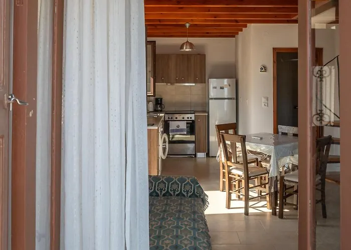 Casa vacanze Elizabeth *