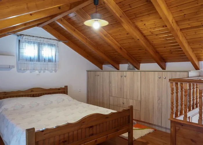 Elizabeth Casa vacanze Sými