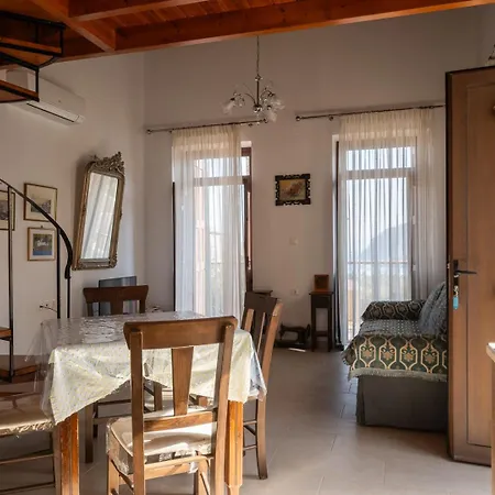 Elizabeth Hébergement de vacances