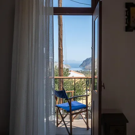 Elizabeth Hébergement de vacances *