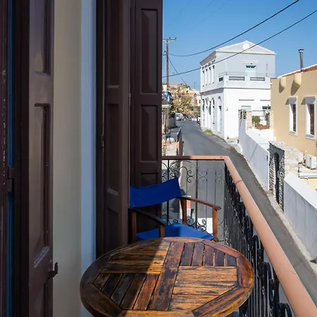 Dom wakacyjny Elizabeth *