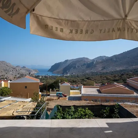 Hébergement de vacances Elizabeth *