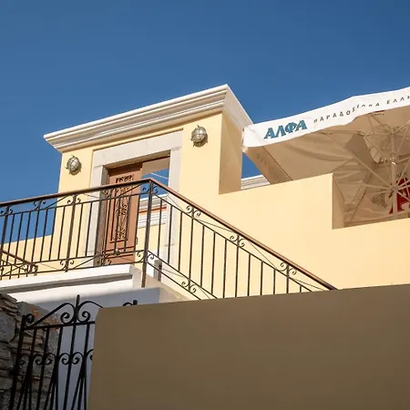 Elizabeth Hébergement de vacances