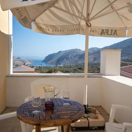 Elizabeth Hébergement de vacances *