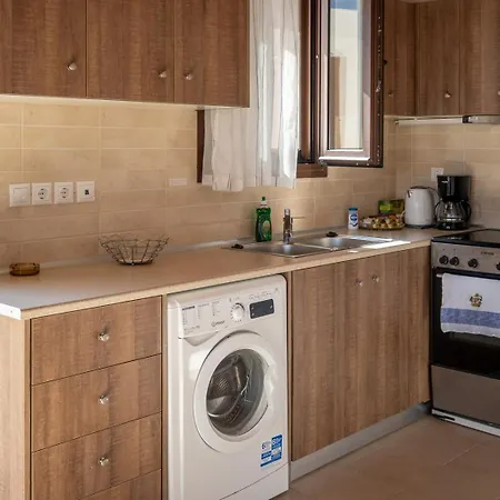 Dom wakacyjny Elizabeth Simi