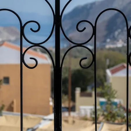 Hébergement de vacances Elizabeth *