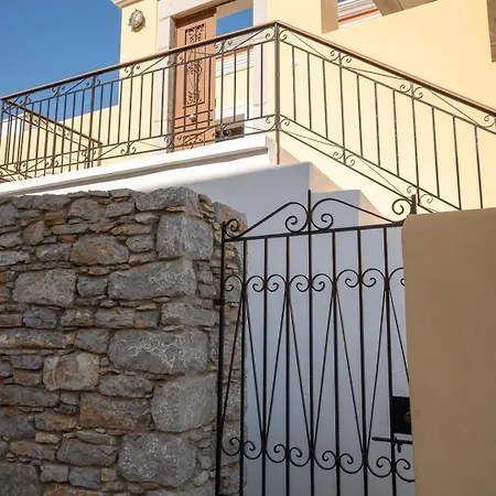 Dom wakacyjny Elizabeth