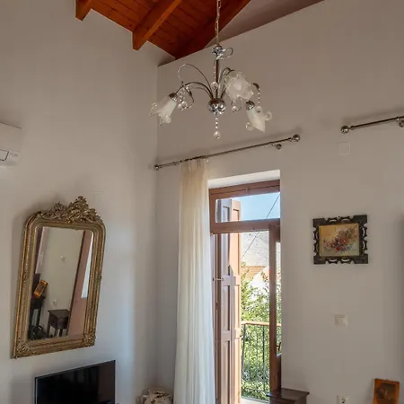 Hébergement de vacances Elizabeth *