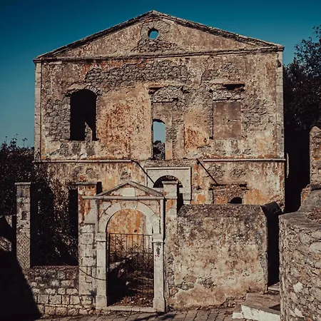 Hébergement de vacances Elizabeth *