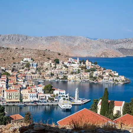 Elizabeth Dom wakacyjny