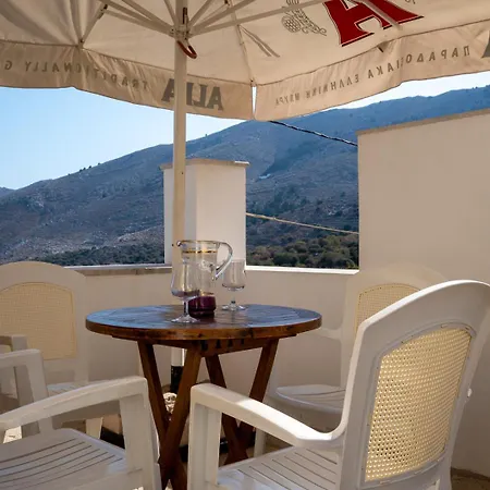 Elizabeth Hébergement de vacances *