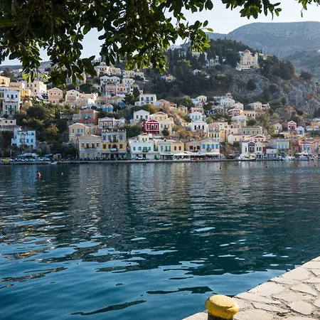 Dom wakacyjny Elizabeth *