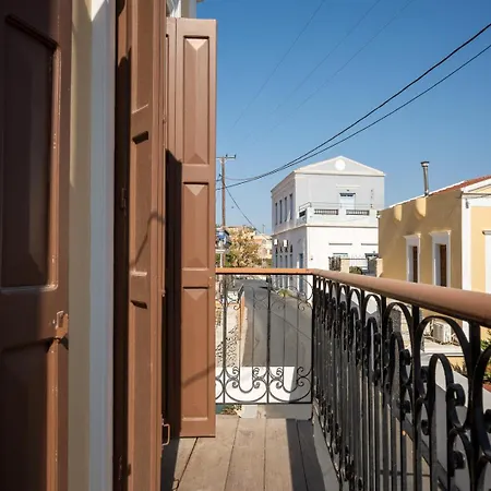 Hébergement de vacances Elizabeth *