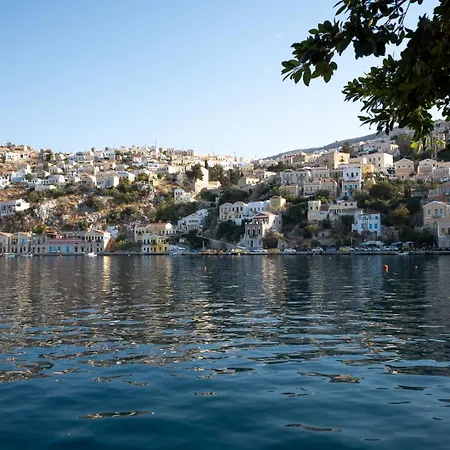 Hébergement de vacances Elizabeth *