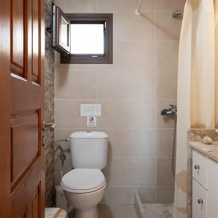 Elizabeth Dom wakacyjny Simi