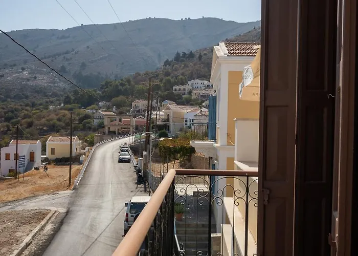 Nyaraló Elizabeth *